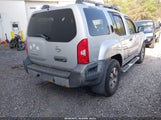 Nissan Xterra S 5N1AN0NW8CC506127 fotografie