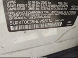 BMW X5 Edrive xDrive40E Iperformance 5UXKT0C39H0V96015 снимка