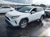 Toyota Rav4 Xle 2T3W1RFVXMC125122 fotografie