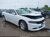 Dodge Charger Sxt Rwd 2C3CDXBG9MH514973 снимка