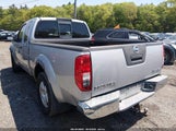 Nissan Frontier Se 1N6AD06W16C404787 снимка