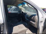 Nissan Frontier Se 1N6AD06W16C404787 снимка