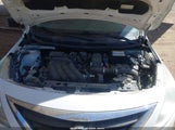 Nissan Versa 1.6 S+ 3N1CN7AP1FL914274 снимка