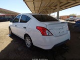 Nissan Versa 1.6 S+ 3N1CN7AP1FL914274 снимка