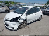 Toyota Yaris Le JTDKTUD3XCD519498 снимка
