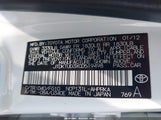Toyota Yaris Le JTDKTUD3XCD519498 снимка