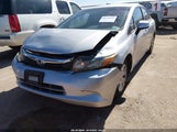 Honda Civic Lx 19XFB2F55CE023191 fotografie