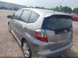 Honda Fit Sport JHMGE88649S009212 photo