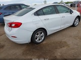 Chevrolet Cruze Lt 1G1BE5SMXJ7161464 снимка