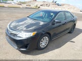 Toyota Camry Se/Le/Xle 4T1BF1FK1CU055961 fotografie
