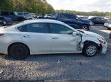 Nissan Altima 2.5 S 1N4AL3AP1DN501549 снимка
