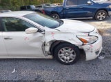Nissan Altima 2.5 S 1N4AL3AP1DN501549 снимка
