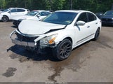 Nissan Altima 2.5 Sl 1N4AL3AP6FC107690 fotografie