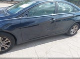 Hyundai Sonata Gls 5NPEB4AC0DH680247 fotografie