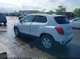 Chevrolet Trax Lt KL7CJLSB1KB757455 снимка