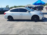 Nissan Sentra S 3N1AB7AP1KY226241 снимка