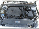 Ford Fusion Se 3FA6P0HDXER227741 снимка