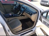 Ford Fusion Se 3FA6P0HDXER227741 снимка
