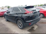 Mitsubishi Eclipse Cross Es S-Awc JA4ATUAA9PZ002551 fotografie