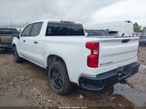 Chevrolet Silverado  2Wd Short Bed Wt 2GCPAAED3P1101884 fotografie