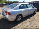 Honda Civic Lx 2HGFA16538H508276 снимка