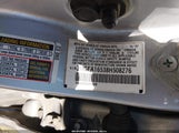 Honda Civic Lx 2HGFA16538H508276 снимка