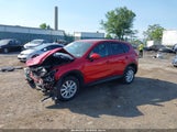 Mazda Cx-5 Touring JM3KE4CY4E0344254 снимка