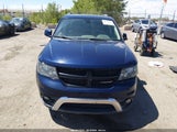 Dodge Journey Crossroad Awd 3C4PDDGG3JT364205 fotografie