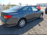 Toyota Corolla Le 1NXBU4EE8AZ271581 снимка