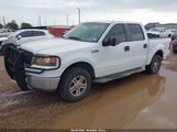 Ford F-150 Lariat/Xlt 1FTPW12V27FB00409 photo