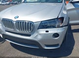 BMW X3 xDrive35I 5UXWX7C54E0E78078 снимка