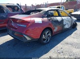 Hyundai Elantra Hybrid Sel Sport KMHLM4DJ8SU152871 photo