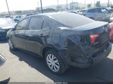 Toyota Corolla Le 5YFBURHE1JP808172 снимка