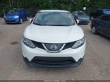 Nissan Rogue Sport S JN1BJ1CP9JW155121 fotografie