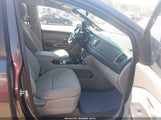 Kia Sedona Lx KNDMB5C13F6047817 снимка