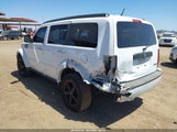 Dodge Nitro Heat 1D4PT4GKXBW537191 снимка