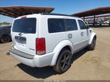 Dodge Nitro Heat 1D4PT4GKXBW537191 снимка