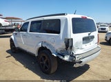 Dodge Nitro Heat 1D4PT4GKXBW537191 снимка