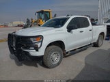 Chevrolet Silverado  4Wd Standard Bed Wt 1GCRDAEKXRZ170418 снимка