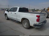 Chevrolet Silverado  4Wd Standard Bed Wt 1GCRDAEKXRZ170418 снимка
