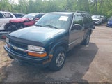 Chevrolet Blazer Ls 1GNDT13X93K168145 снимка