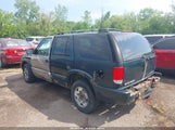 Chevrolet Blazer Ls 1GNDT13X93K168145 снимка