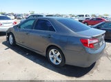 Toyota Camry Se 4T1BF1FK4EU437016 photo