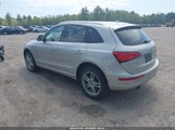 Audi Q5 2.0T Premium WA1L2AFPXHA020287 снимка