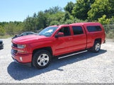 Chevrolet Silverado  2Lt 3GCUKREC2GG211273 снимка