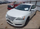 Nissan Sentra Fe+ S/Fe+ Sv/S/Sl/Sr/Sv 3N1AB7AP3EL680072 photo