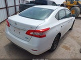 Nissan Sentra Fe+ S/Fe+ Sv/S/Sl/Sr/Sv 3N1AB7AP3EL680072 photo