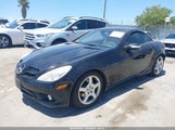 Mercedes-Benz Slk 280 WDBWK54F96F080743 снимка