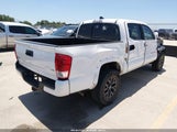 Toyota Tacoma Sr5 V6 3TMCZ5AN9LM302057 fotografie