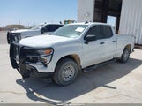 Chevrolet Silverado  4Wd Standard Bed Wt 1GCRDAEKXRZ172105 fotografie